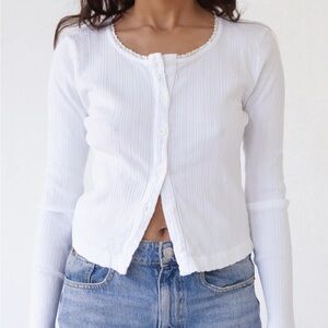 SOLD/ LA Relaxed blouse